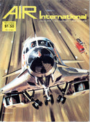 AIR International  Magazine February 1975 Volume 8 no 2