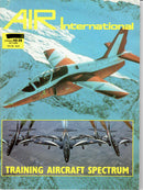 AIR International  Magazine June 1985 Volume 28 no 6