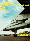 AIR International  Magazine November 1979 Volume 17 no 5