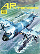 AIR International  Magazine September 1975 Volume 9 no 3