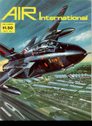 AIR International  Magazine September 1976 Volume 11 no 3