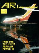 AIR International  Magazine  September 1977 Volume 13 no 3
