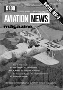 Aviation News Magazine Volume 16 no 11