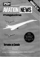 Aviation News Magazine Volume 12 no 11