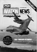 Aviation News Magazine Volume 12 no 14