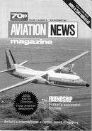 Aviation News Magazine Volume 12 no 15