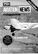 Aviation News Magazine Volume 12 no 16