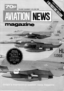 Aviation News Magazine Volume 12 no 1