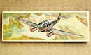 Aero Ae-45100 Bomber 1/50 Scale Plastic Model Kit VEB Plasticart 1536