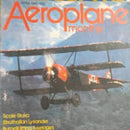 Aeroplane Monthly Magazine April 1980 volume 8 no 4 issue 84