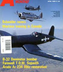 Aeroplane Monthly Magazine April 1989 volume 17 no 4 issue 192