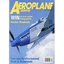 Aeroplane Monthly Magazine April 1991 Volume 19 no 4 ssue 216