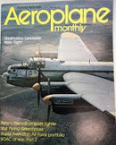 Aeroplane Monthly Magazine August 1975 volume 3 no 8 issue 42