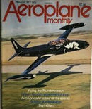 Aeroplane Monthly Magazine August 1977 volume 5 no 8 issue 64