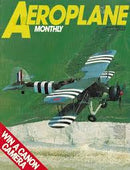 Aeroplane Monthly Magazine August 1984 Volume 12 no  8 ssue 136