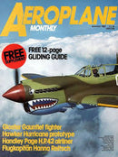 Aeroplane Monthly Magazine August 1985  Volume 13 no  8 ssue 148