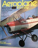 Aeroplane Monthly Magazine December 1976 volume 4 no 12 issue 56