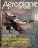 Aeroplane Monthly Magazine December 1978 volume 6 no 12 issue 80