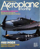 Aeroplane Monthly Magazine December 1980 volume 8 no 12 issue 92