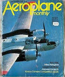 Aeroplane Monthly Magazine December 1981 volume 9 no 12 issue 104