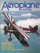 Aeroplane Monthly Magazine December 1982 Volume 10 no 12 ssue 116