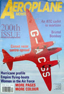 Aeroplane Monthly Magazine December 1989 Volume 17 no 12 ssue 200