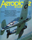 Aeroplane Monthly Magazine February 1977 volume 5 no 2 issue 58