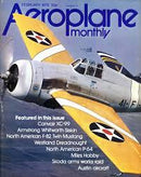 Aeroplane Monthly Magazine February 1978 volume 6 no 2 issue 70