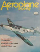 Aeroplane Monthly Magazine February 1983 Volume 11 no 2 ssue 118
