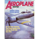 Aeroplane Monthly Magazine February 1986 Volume 14 no2 ssue 154