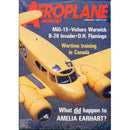 Aeroplane Monthly Magazine February 1989 volume 17 no 2 issue 190