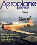 Aeroplane Monthly Magazine February 1981 volume 9 no 2 issue 94