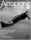 Aeroplane Monthly Magazine January 1981 Volume 9 no 1 ssue 97