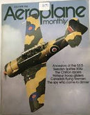 Aeroplane Monthly Magazine July 1976 volume 4 no 7 issue 51