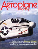 Aeroplane Monthly Magazine July 1977 volume 5 no 7 issue 63