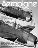 Aeroplane Monthly Magazine July 1978 Volume 6 no 7 ssue 67