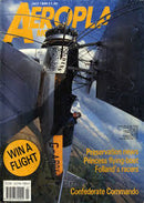 Aeroplane Monthly Magazine July 1989 volume 17 no 7 issue 195