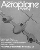 Aeroplane Monthly Magazine June 1976 Volume 4 no 6 ssue 42