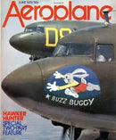Aeroplane Monthly Magazine June 1979 volume 7 no 6 issue 86