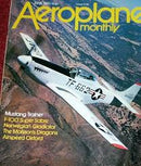 Aeroplane Monthly Magazine June 1980 volume 8 no 6 issue 86