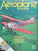 Aeroplane Monthly Magazine June 1982 Volume 10 no 6 ssue 110