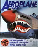 Aeroplane Monthly Magazine June 1987 Volume 15 no 6 ssue 170