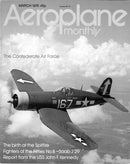 Aeroplane Monthly Magazine March 1976 Volume 4 no 3 ssue 39