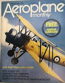 Aeroplane Monthly Magazine March 1977 volume 5 no 3 issue 59