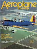 Aeroplane Monthly Magazine March 1983 Volume 11 no 3 ssue 119