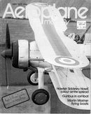 Aeroplane Monthly Magazine May 1975 Volume 3 no 5 ssue 29