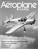 Aeroplane Monthly Magazine May 1975 Volume 3 no 5 ssue 41