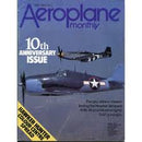 Aeroplane Monthly Magazine May 1983 Volume 11 no 5 ssue 121