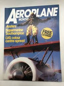 Aeroplane Monthly Magazine May 1987 Volume 15 no 5 ssue 169