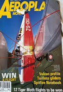 Aeroplane Monthly Magazine May 1990 volume 18 no 5 issue 205